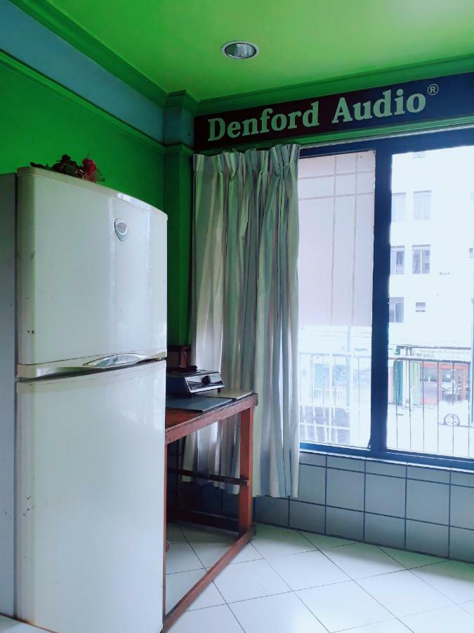 Rose Guesthouse Sandakan Zewnętrze zdjęcie