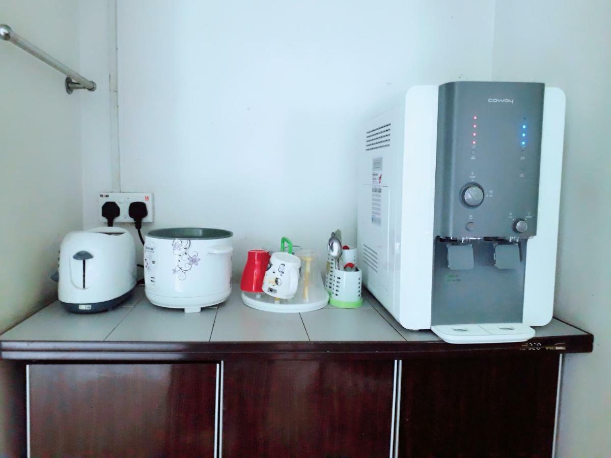 Rose Guesthouse Sandakan Zewnętrze zdjęcie