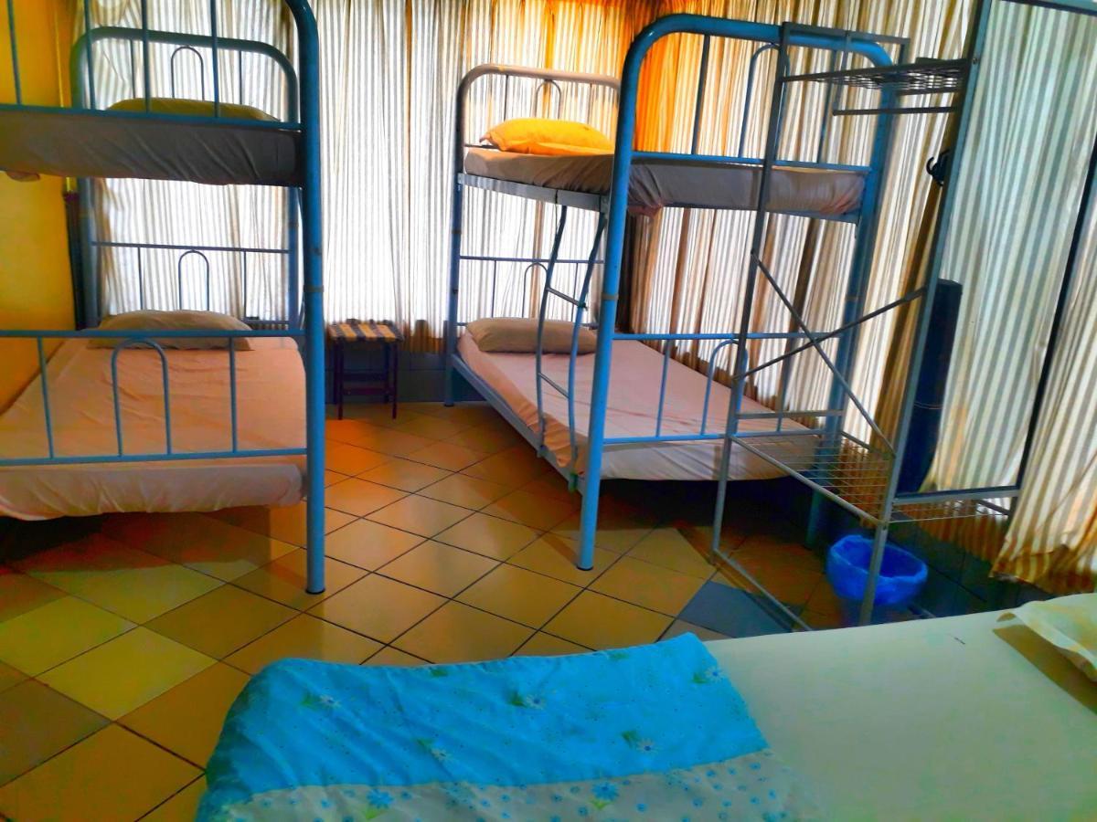 Rose Guesthouse Sandakan Zewnętrze zdjęcie