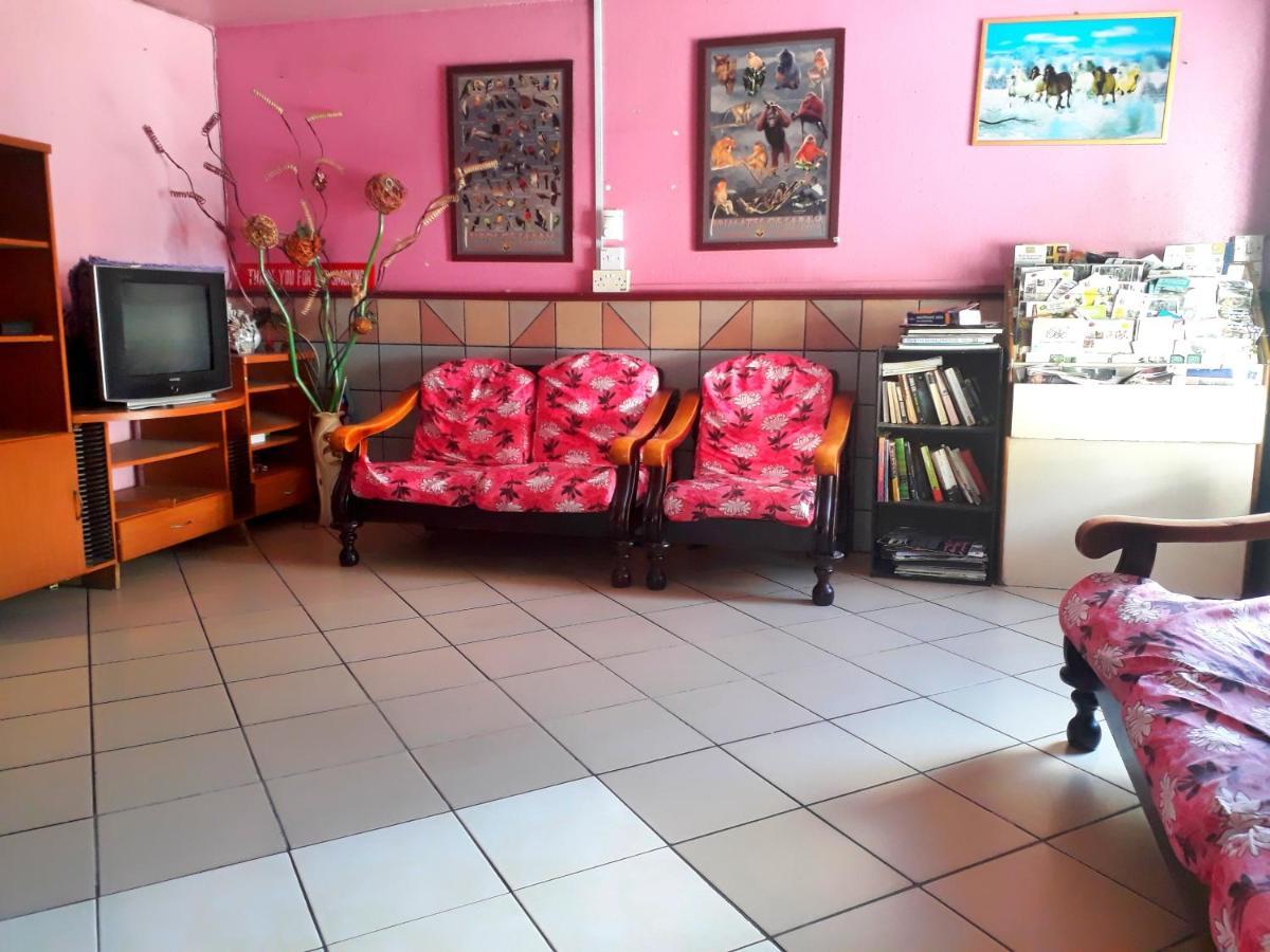 Rose Guesthouse Sandakan Zewnętrze zdjęcie