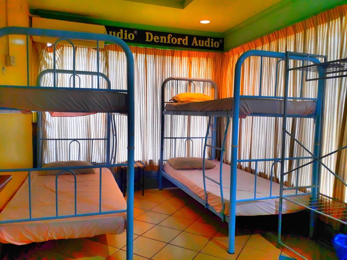 Rose Guesthouse Sandakan Zewnętrze zdjęcie